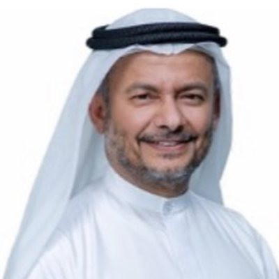 Fouad Alwahedi, Business Development Advisor