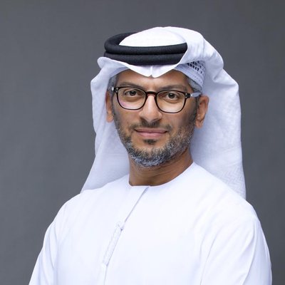 Mazen, Founder & Chairperson
